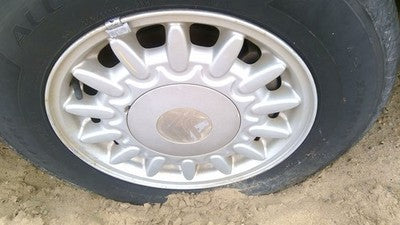 1996-1998 Mercury Sable 15' Aluminum Wheel Oem Factory Rim 14 Spoke 15X6