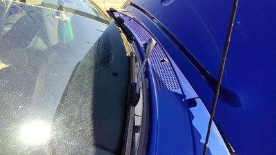 2001-2011 Ford Ranger Passenger Right Windshield Wiper Arm Oem Blade Lever