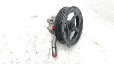 2016 Dodge Ram 4500 Power Steering Pump With Pulley Oem