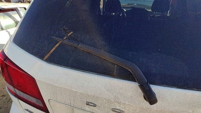 2009-20 Dodge Journey Back Glass Wiper Arm Oem Rear Window Blade Liftgate Hatch