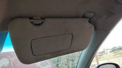 2005-2006 Nissan Altima Passenger Right Sun Visor Oem Blond C 96400Zb000