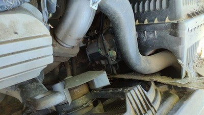 1996-1999 Olds 88 Complete Anti Lock Brake Pump Unit Oem Abs Module Assembly Nw9