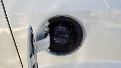 2012-2013 Dodge Journey Fuel Filler Neck Assembly With Gas Cap Oem 5147108Aa