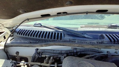 2002 Ford Explorer Passenger Right Windshield Wiper Arm Oem Blade Lever