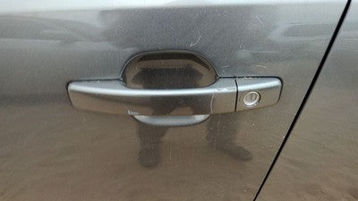 2014-2019 Kia Soul Driver Left Front Outside Door Handle Oem Titanium Gray Im