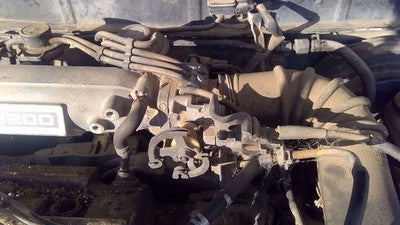 1992-1995 Toyota Camry Throttle Body Valve Assembly Complete With Sensors 2.2L