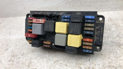 2003 Mercedes C240 Engine Fuse Box Power Distribution Panel Oem 2095450001