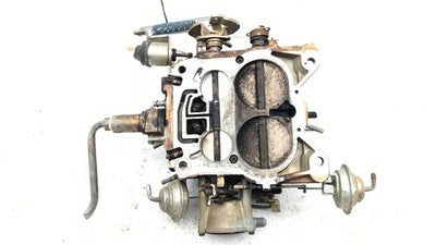 1975-1976 Cutlass Supreme Carburetor Oem Builder 17054808 7045183