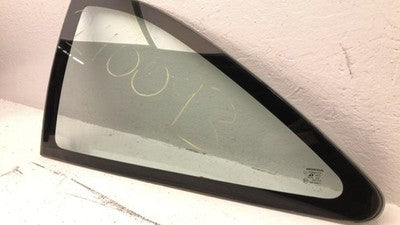 1996-00 Honda Civic Driver Left Rear Quarter Glass Back Side Window 2 Door Coupe