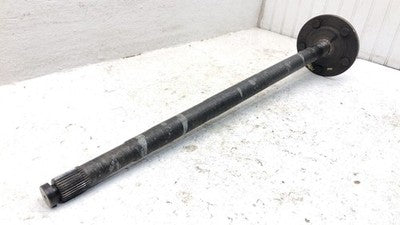 1984-1993 Dodge Ram W150 Passenger Right Rear Back Axle Shaft Oem 4137429