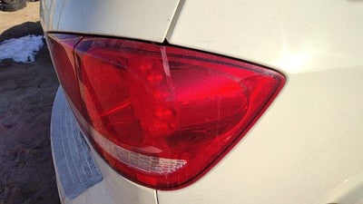 2011-20 Dodge Journey Passenger Right Tail Light Brake Lamp Oem Rear 68078464Ad