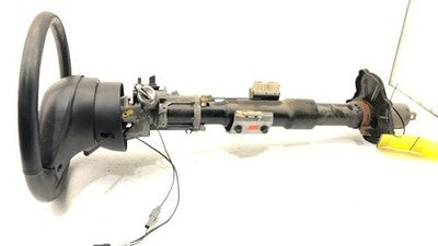 1991-1994 Ford Explorer Steering Column With Key Assembly Oem Mt Tilt