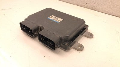 07-09 Mazda 3 Electronic Control Module Computer Ecm Ecu 2.3L 5 Speed L34p18881b