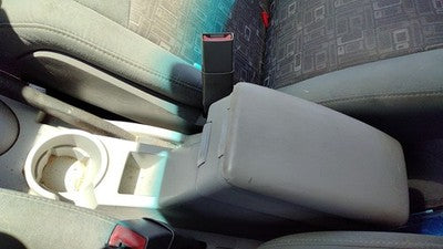 06-10 Pt Cruiser Center Floor Console Assembly Oem Auto Trans Gray Da 1Ac941daab