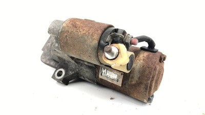2004-2009 Mazda 3 Starter Motor Oem 2.3L L32718400