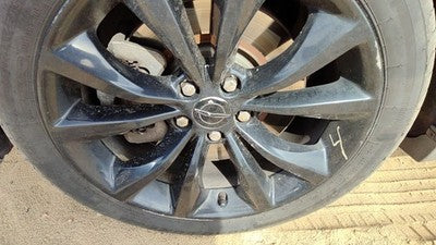 2015-2017 Chrysler 200 18' Aluminum Wheel Oem Factory Rim 18X8 Wpd