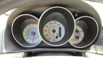 2007 08 Mazda 3 Speedometer Cluster Instrument Gauges Panel Oem Dash Bar955471a