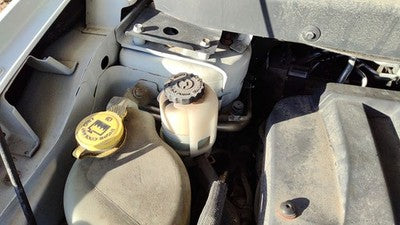 2009-2020 Dodge Journey Power Steering Fluid Remote Reservoir Tank Oem 2.4L