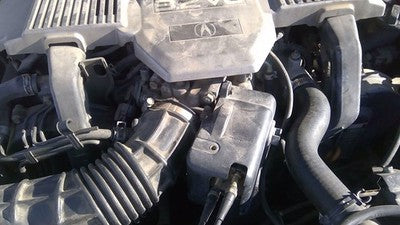 1997 Acura Tl Throttle Body Assembly Complete Oem With Sensors 3.2L 16400P5ga12