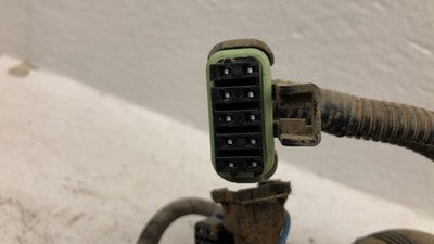 1997 Park Ave Ultra Wiring Harness For Engine Oem 3.8L Supercharged