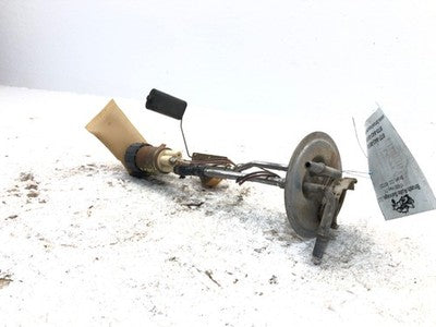 89-97 Ranger Complete Fuel Pump With Sending Unit Gas Level 3.0L Extended Cab