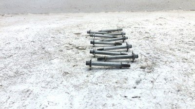 2010-13 Gmc Sierra 1500 Set Of Bolts For Intake Manifold Oem Hardware Only 5.3l
