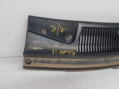 1999 Mercury Cougar Driver Left Windshield Wiper Cowl Vent Panel Oem Trim