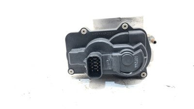 2003-2007 Chevy Silverado 1500 Throttle Body Valve Oem With Sensors 5.3l