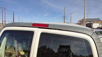 2002 Savana Van 2500 Third Brake Light Middle Lamp Oem