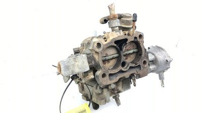 1978 Chevy Camaro Rochester Carburetor Oem Original Builder 2Bbl 17058110