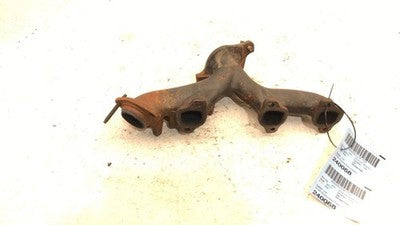 2006-2011 Chevy Impala Rear Back Exhaust Manifold Oem Header 3.5L Right 12615497