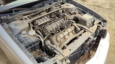 1994-2000 Cadillac Deville Starter Motor 4.6L 10465294