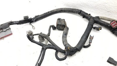 1997 Ford Ranger Wiring Harness For Engine Oem 4.0L 4X2 At