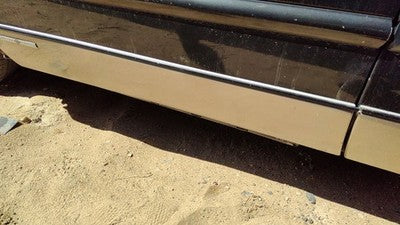 1997-2003 Buick Regal Driver Left Front Lower Moulding From Door Oem Trim