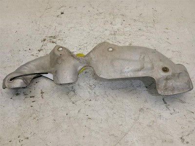 2005-2009 Buick Lacrosse Passenger Exhaust Manifold Heat Shield Only 3.8L Rear