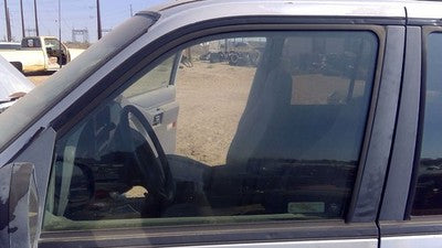 1991-1994 Ford Explorer Driver Left Front Side Window Door Glass Oem