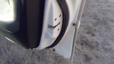 1997 Acura Tl Passenger Right Front Door Latch With Rods/Cables Oem