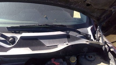 2017 Jeep Patriot Windshield Wiper Cowl Vent Trim Panel Oem Grille