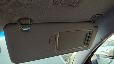 2016-2021 Hyundai Tucson Passenger Right Sun Visor Oem Try 85202D3610ttx