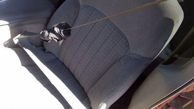 1998 Chevy S10 Blazer Driver Left Front Seat Belt Retractor Shoulder Gray 92H