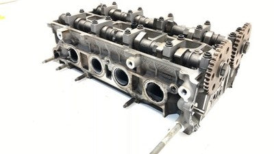 2005-2011 Ford Focus Cylinder Head Assembly Off Good Running Motor Dohc 2.0L
