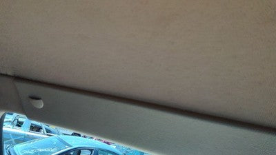 1993 Ford Explorer Driver Left A Pillar Trim Windshield Post Panel Oem Tan