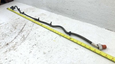 2016 Dodge Ram 4500 6.7L Cummins Block Heater Wiring Harness Oem