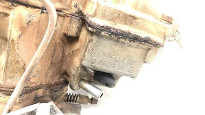 1978 Chevy Camaro Rochester Carburetor Oem Original Builder 2Bbl 17058110
