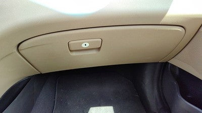 2011-14 Hyundai Sonata Glove Box Assembly Complete Door With Latch Oem Camel Yda