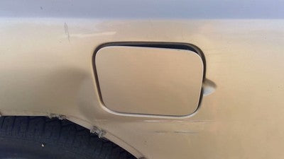 1994 Olds Eighty Eight Fuel Tank Door With Hinge Gas Lid Oem Filler Gold