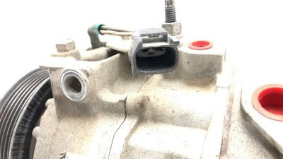 2014-2024 Dodge Ram 1500 Ac Compressor Air Conditioner Pump Assembly Oem 5.7L