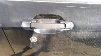 1998-2002 Subaru Forester Passenger Right Front Outside Door Handle Oem Black