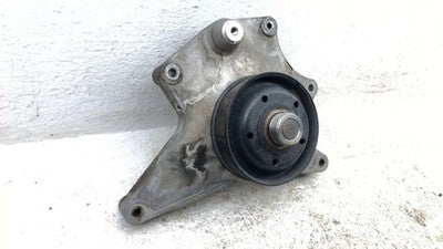 2015 Ford F250 Cooling Fan Drive Pulley Bracket Oem 6.7L Powerstroke With Bolts