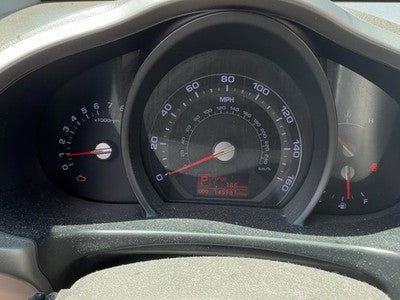 2010-2013 Kia Sportage Speedometer Cluster Instrument Gauges Panel Oem Dash 2.4L